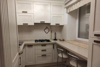 Garsonieră decomandată în Torontalului - 1