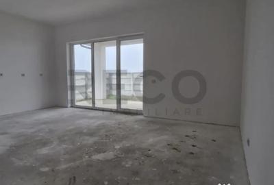 Casă cu 2 camere cu Teren 250 Mp în Nojorid - 4