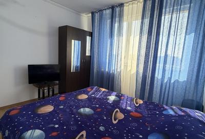Apartament cu 2 camere semidecomandat, mobilat în 1 Mai - 4