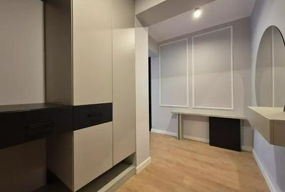 Apartament cu 2 camere decomandat în Titan - 10