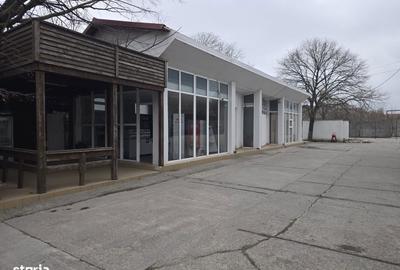 Teren de 1736 mp, în Aurel Vlaicu - 3