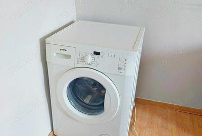 Garsonieră nedecomandată în Șagului