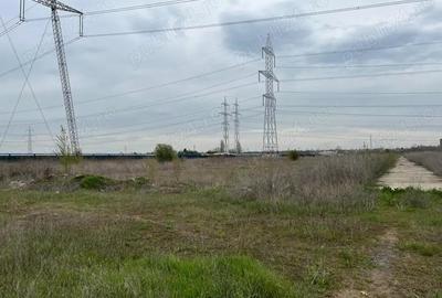 Splaiul Unirii (v.a.v.Confort City), 10655 mp dubla deschidere - 9