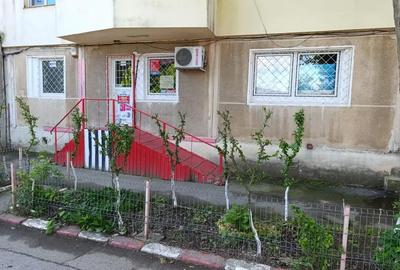 Spațiu comercial, de 56 mp, în Zimnicea - 2