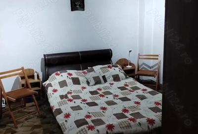 Apartament cu 3 camere decomandat în Central - 2