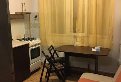 Garsoniera decomandata 37mp parter mobilata Promenada Mall - 1