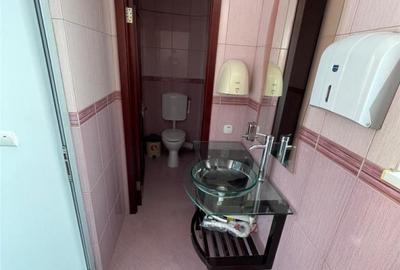 Spatiu de inchiriat in zona centrala Tulcea - 2