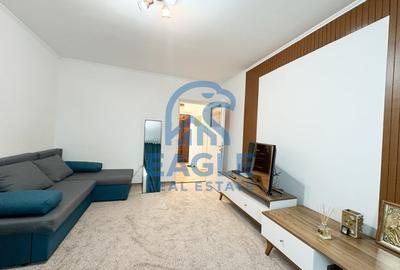 Apartament cu 2 camere decomandat, mobilat în Tomis II - 3