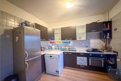 Apartament cu 2 camere decomandat, mobilat în Sebastian - 4