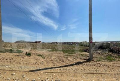 Parcele teren intravilan, 530 mp, Malu Mare - 2