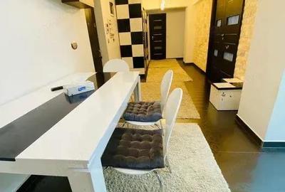 Apartament 2 camere Tomis Nord - 4