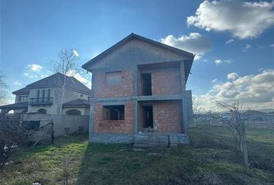 Casa Cimpinianca, LA ROSU, 226 mp construiti, 377 mp teren - 5