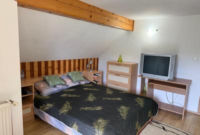 Casă cu 7 camere cu Canalizare în Moieciu de Jos - 2