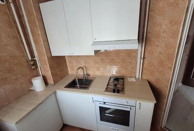 Inchiriere garsoniera Crangasi - 4