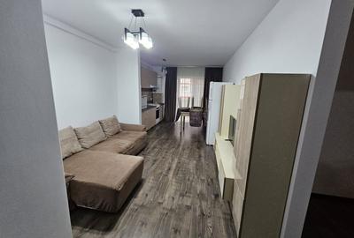 Apartament 3 camere 76mp, utili cu balcon 10m, spre vanzare in Magnolia - 1
