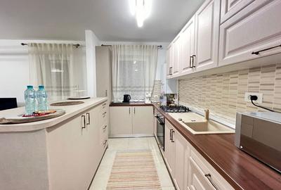 Apartament cu 2 camere decomandat în Central - 8