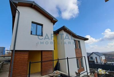 Casa individuala superba, toate utilitatile, calitate exceptionala a executiei! Casa individuala superba, toate utilitatile, calitate exceptionala a executiei! - 2