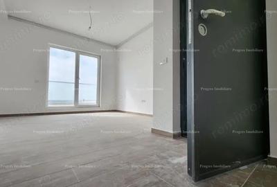 Apartament 3 camere - bloc nou - 2 terase - 115.000 euro - 2