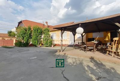 Birou, de 255 mp, în Micălaca - 7