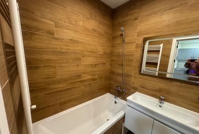 Apartament doua camere Plopilor - 2