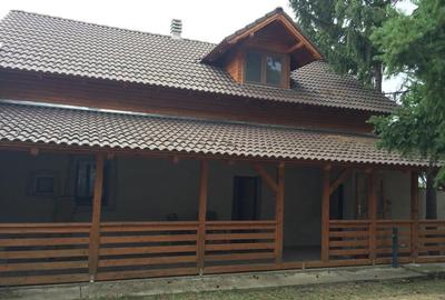 Casă cu 4 camere cu Teren 600 Mp în Cuvin - 3