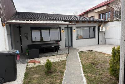 Casă cu 2 camere în Central - 5