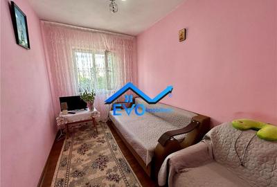 Apartament de cu 3 camere, Zimbru - 11