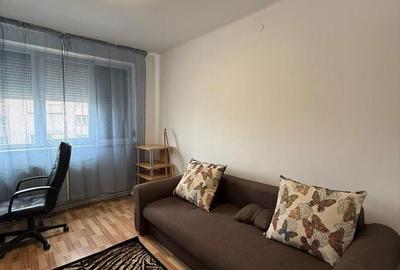 Apartament cu 3 camere semidecomandat în Central - 6