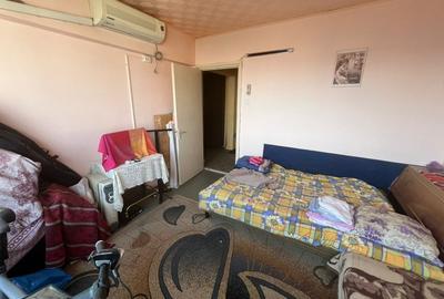 Apartament cu 3 camere decomandat în Gorjului - 12