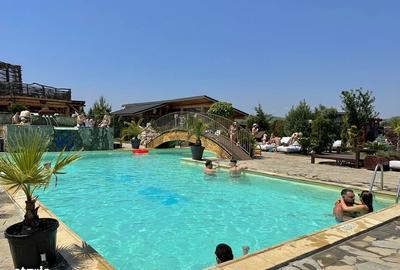 Spațiu comercial, de 25,000 mp, în Hărman - 6