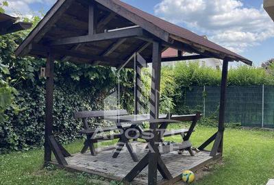 Apartament cu 2 camere decomandat, mobilat în Girocului - 1