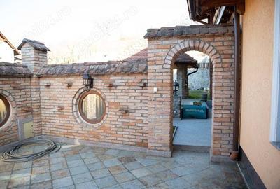 Casa de locuit complet mobilata in localitatea Sovata - 1