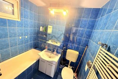 Apartament cu 3 camere decomandat, mobilat în Complex Studențesc - 11