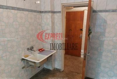 Apartament cu 3 camere semidecomandat în Costin Georgian - 3