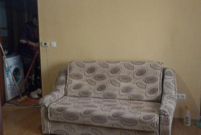 Garsonieră semidecomandată în Exterior Vest - 6