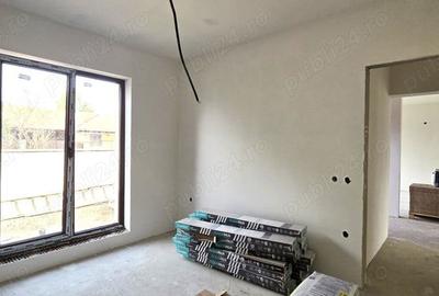 Casă cu 3 camere în Central - 19