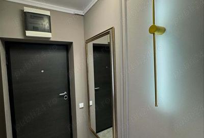 Apartament Mobilat ?i Utilat Super Lux !!! Timisoara - Lipovei - 4