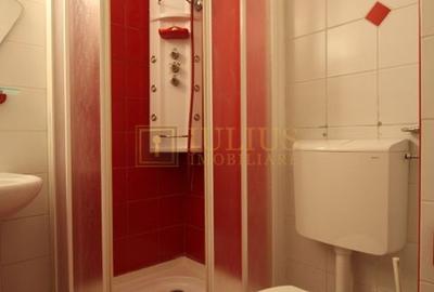 Zona Aradului, 4 camere, centrala proprie. - 13