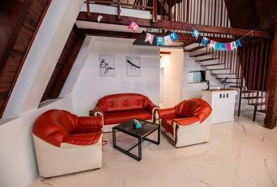 Cabana A-Frame 5 camere Belis Cluj - 7