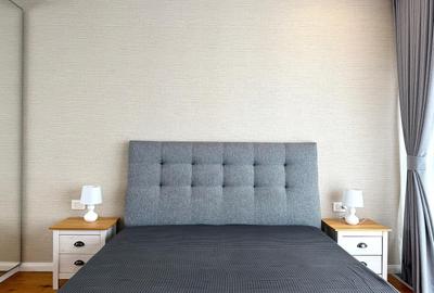 Apartament cu 2 camere semidecomandat în Victoriei - 4