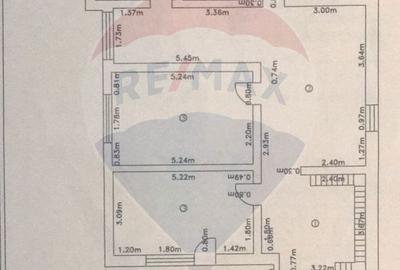 Casă cu 6 camere cu Teren 572 Mp în Tărtășești - 11