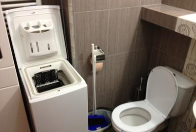 Apartament cu 2 camere decomandat, mobilat în Titan - 2