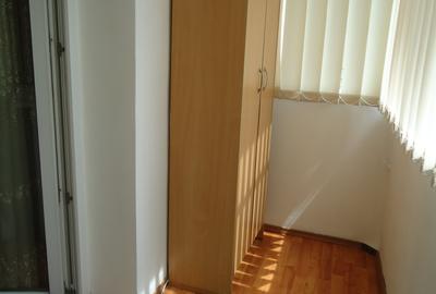 Apartament 2 camere Marasti, str. Dorobantilor, decomandat, et.1/8 - 10