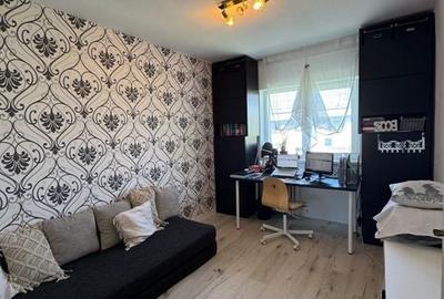 Apartament 3 camere| DECOMANDAT| BANEASA+loc de parcare - 13