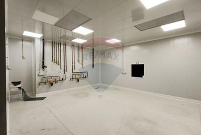 Inchiriere Spatiu Comercial/Productie | Sos. Mihai Bravu | Ocazie! - 16