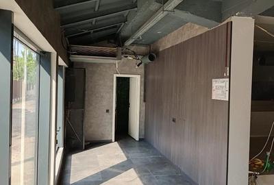 Spațiu comercial, de 120 mp, în Militari - 2