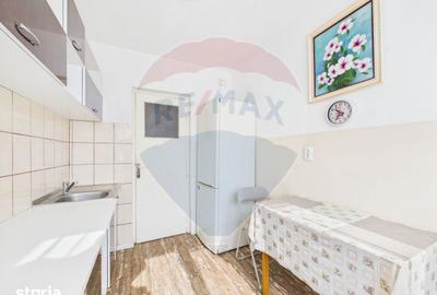 Apartament cu 2 camere, mobilat în Dămăroaia - 14