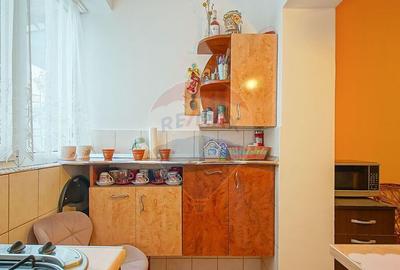 Garsoniera de vanzare, tip studio, 35 mp Blocul Gen... - 12