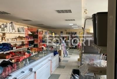 COMISION 0% Spatiu Comercial 470 mp | P+2E | Pretabil Clinica, After School - 3