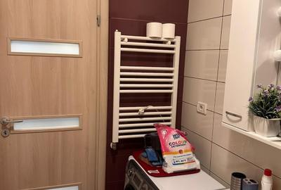Apartament 3 camere  de inchiriat - 9